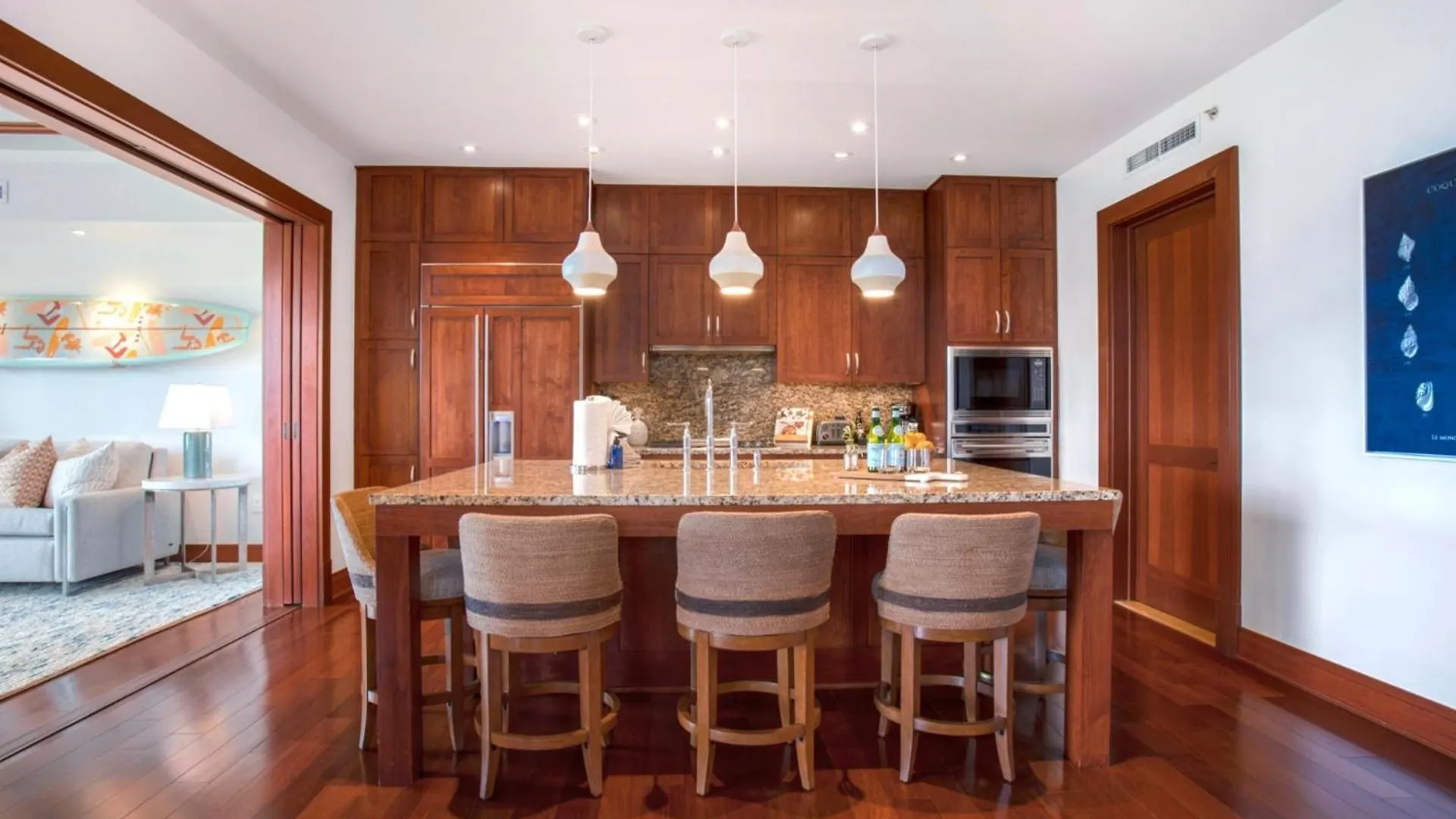 Kbm Resorts Free Car Anuenue At Montage Kapalua Bay Oceanfront 3-Bedroom Condo With Daily Housekeeping Spa
