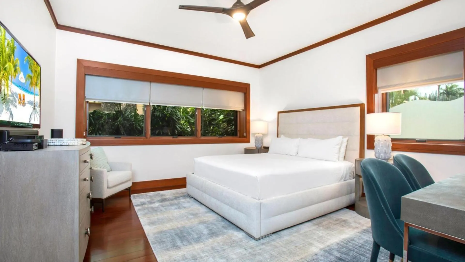 Kbm Resorts Free Car Anuenue At Montage Kapalua Bay Oceanfront Villa Pool Beach Access United States