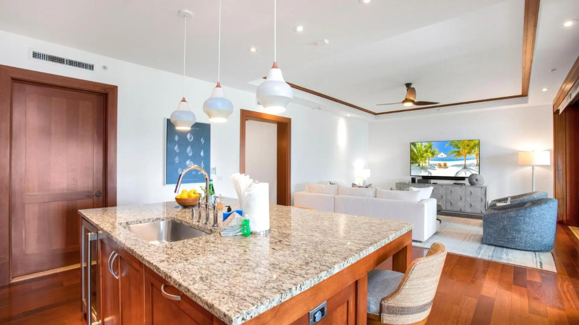 Apartment Kbm Resorts Free Car Anuenue At Montage Kapalua Bay Oceanfront Villa Pool Beach Access