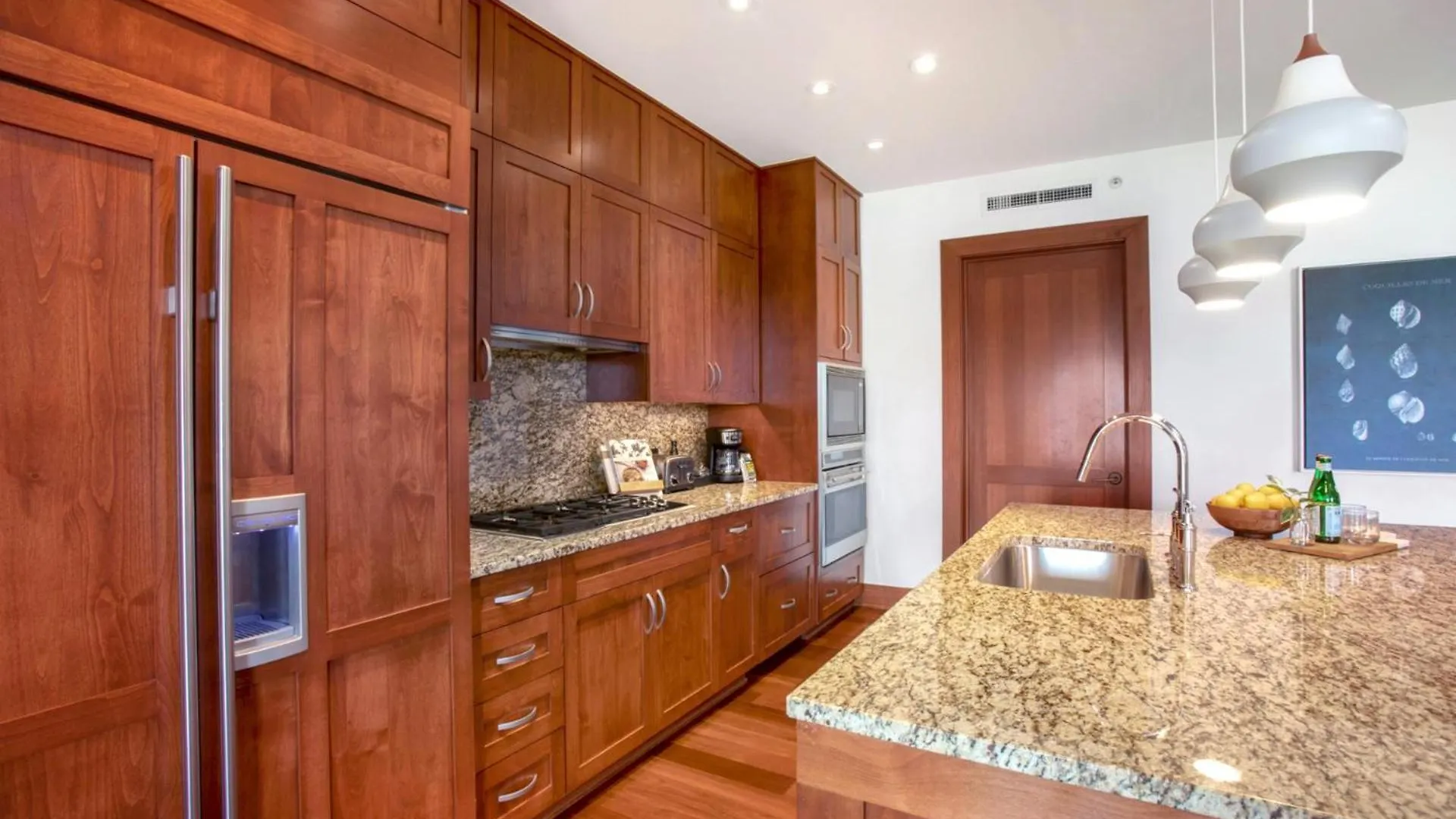 Kbm Resorts Free Car Anuenue At Montage Kapalua Bay Oceanfront Villa Pool Beach Access Apartment