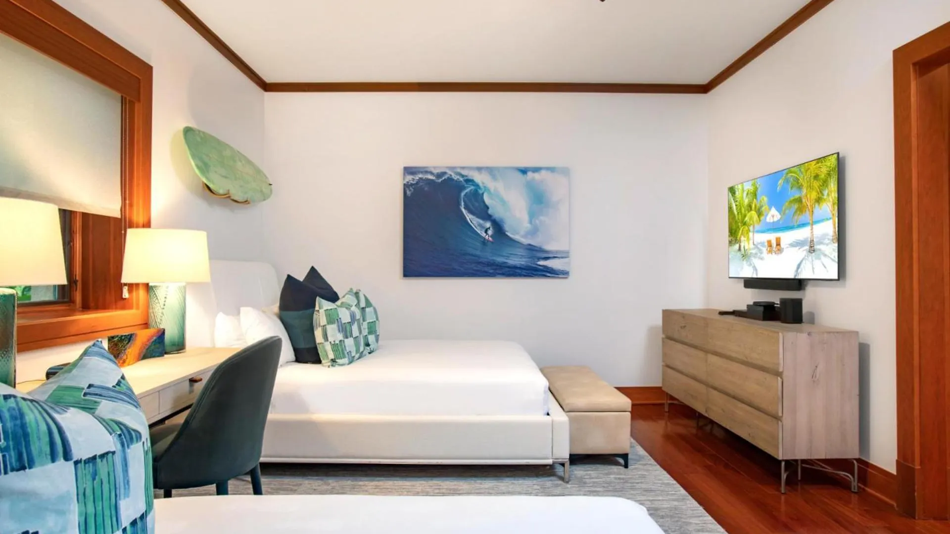 Kbm Resorts Free Car Anuenue At Montage Kapalua Bay Oceanfront Villa Pool Beach Access Apartment