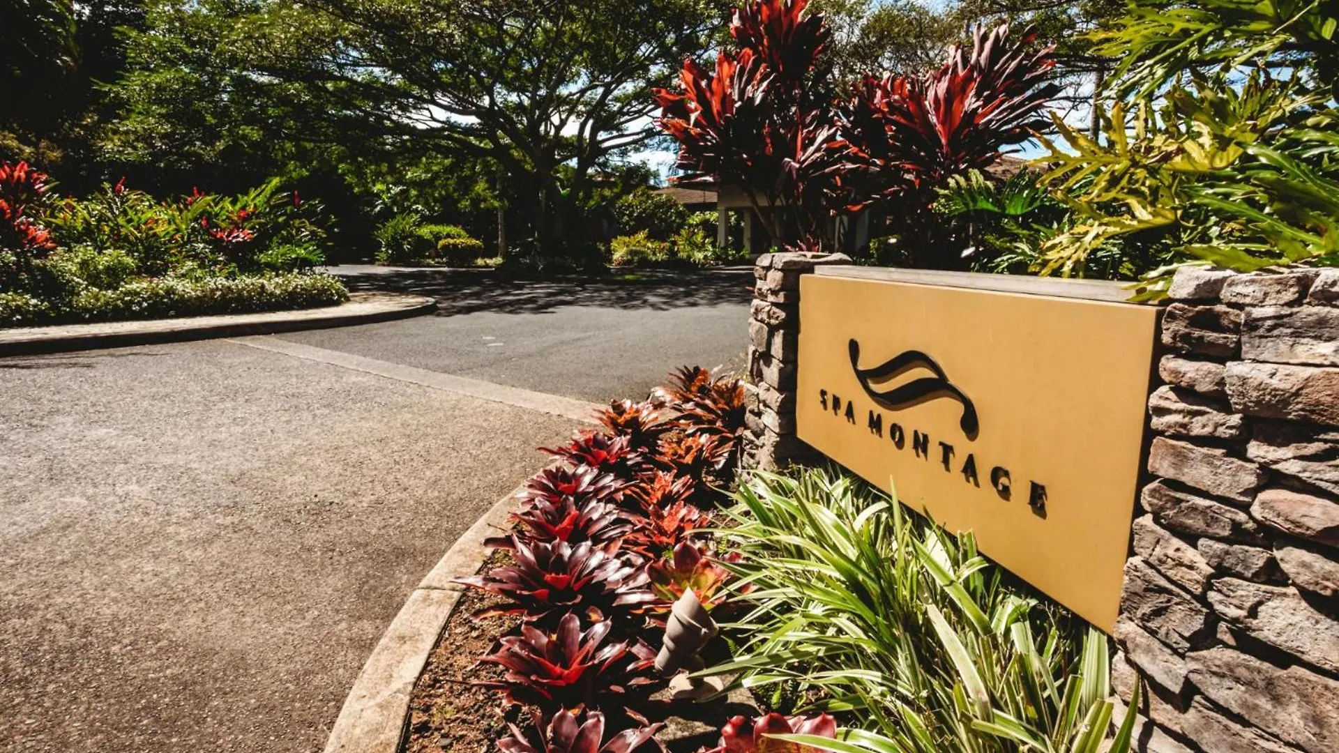 Kbm Resorts Free Car Anuenue At Montage Kapalua Bay Oceanfront Villa Pool Beach Access 0*,