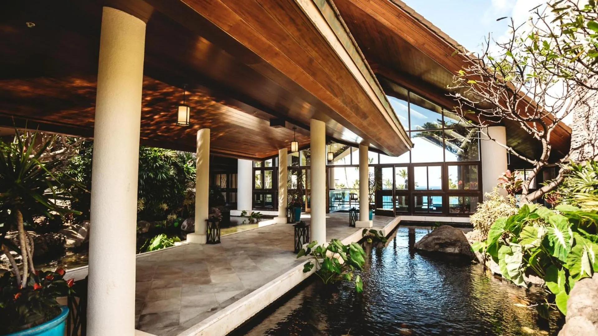 Kbm Resorts Free Car Anuenue At Montage Kapalua Bay Oceanfront Villa Pool Beach Access Apartment