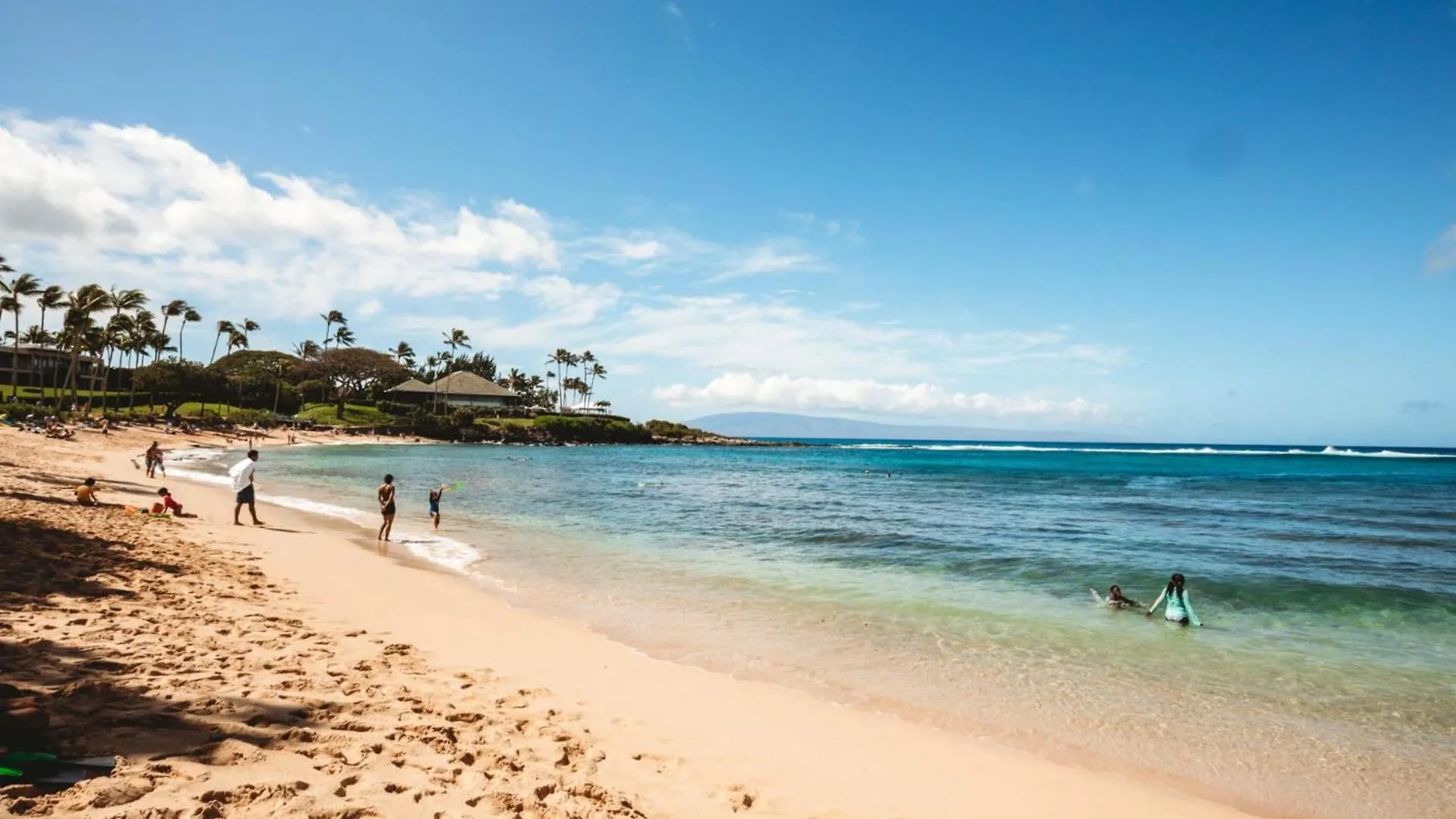 Kbm Resorts Free Car Anuenue At Montage Kapalua Bay Oceanfront Villa Pool Beach Access Apartment