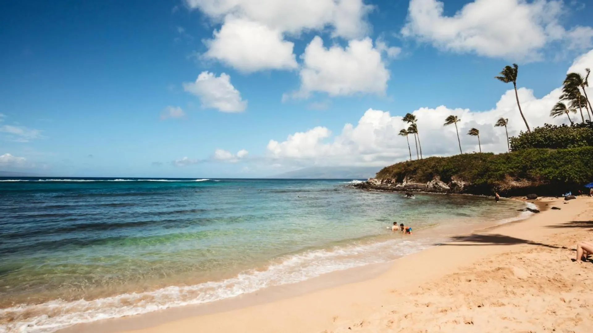 Kbm Resorts Free Car Anuenue At Montage Kapalua Bay Oceanfront Villa Pool Beach Access 0*,