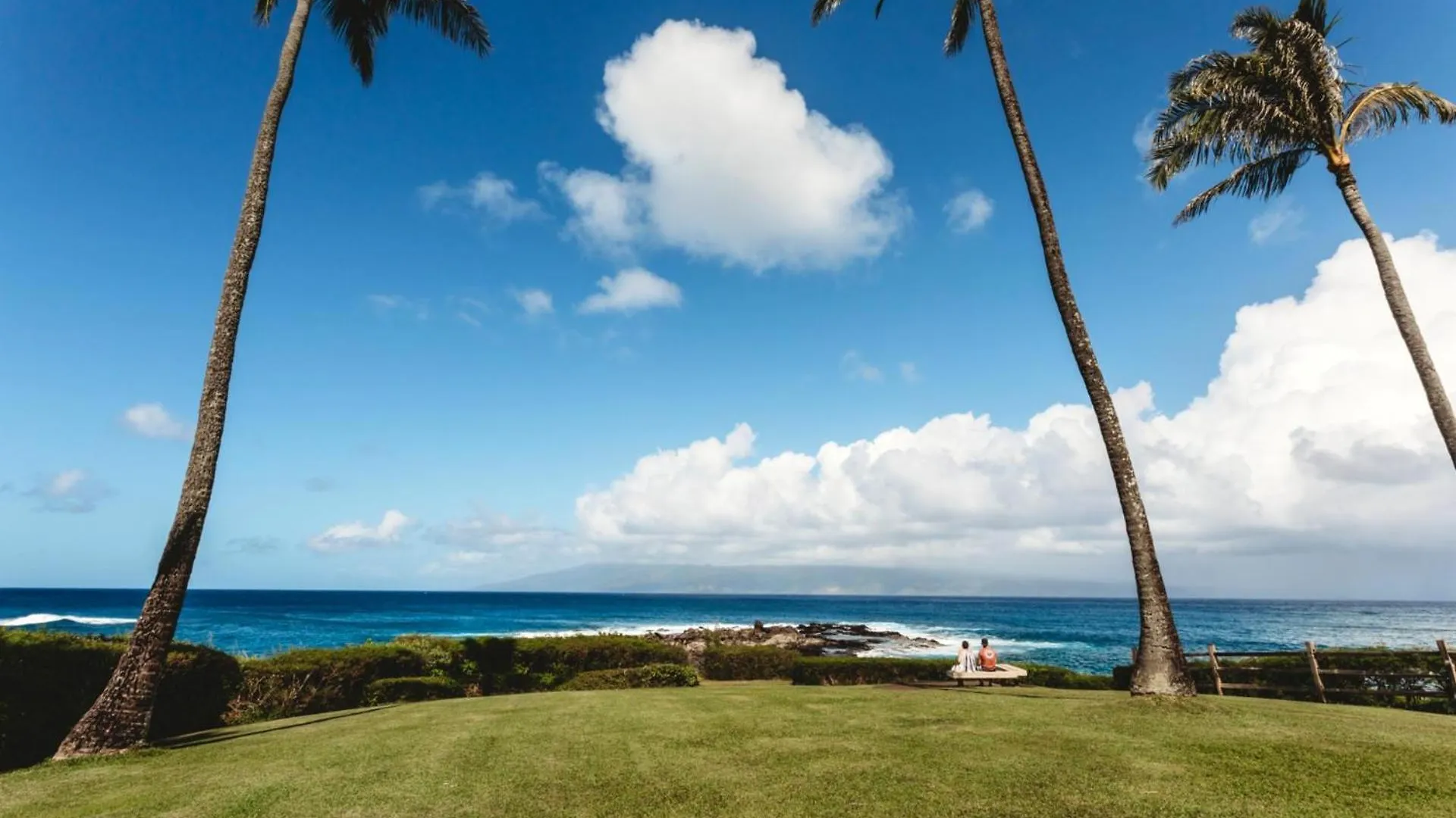 Kbm Resorts Free Car Anuenue At Montage Kapalua Bay Oceanfront Villa Pool Beach Access