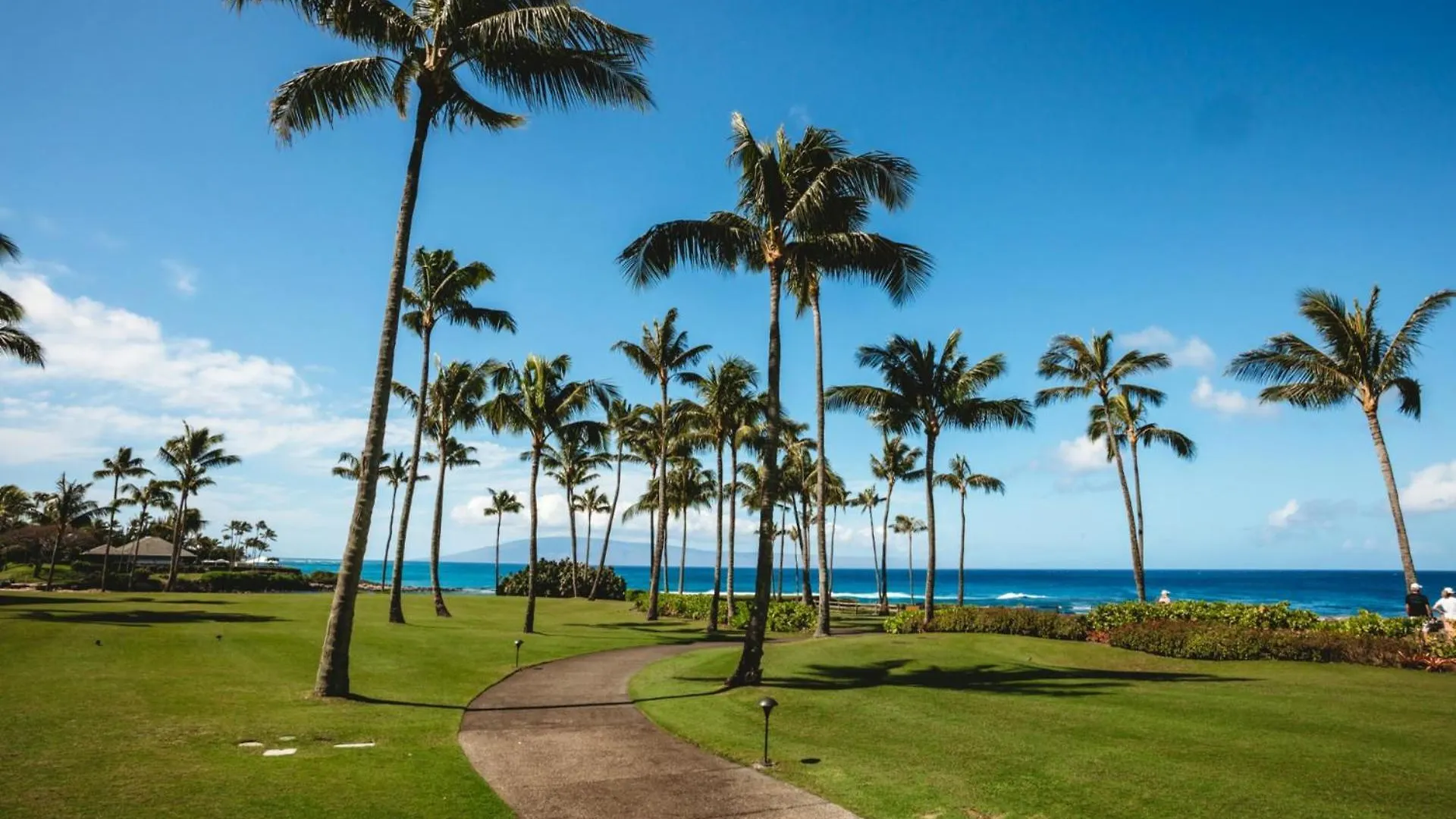 Kbm Resorts Free Car Anuenue At Montage Kapalua Bay Oceanfront Villa Pool Beach Access United States