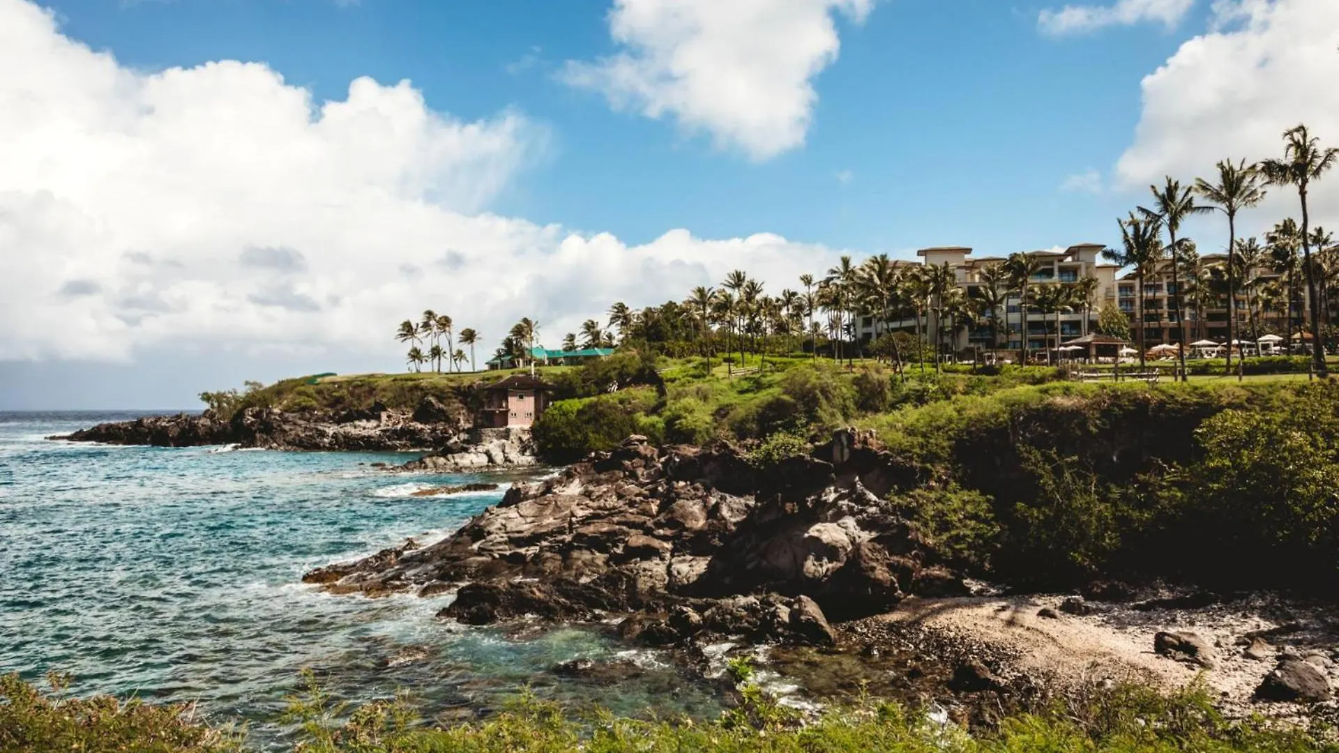 Kbm Resorts Free Car Anuenue At Montage Kapalua Bay Oceanfront Villa Pool Beach Access 0*,
