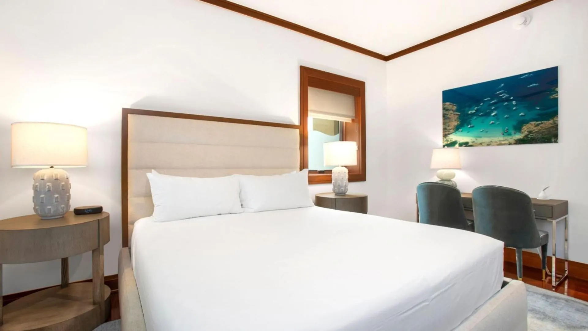 Kbm Resorts Free Car Anuenue At Montage Kapalua Bay Oceanfront Villa Pool Beach Access Apartament