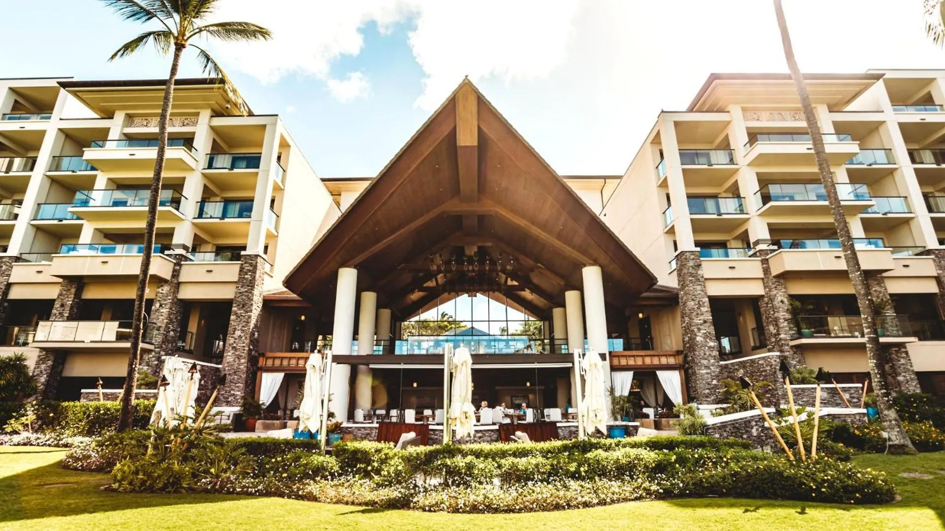 Apartament Kbm Resorts Free Car Anuenue At Montage Kapalua Bay Oceanfront Villa Pool Beach Access Stany Zjednoczone Ameryki