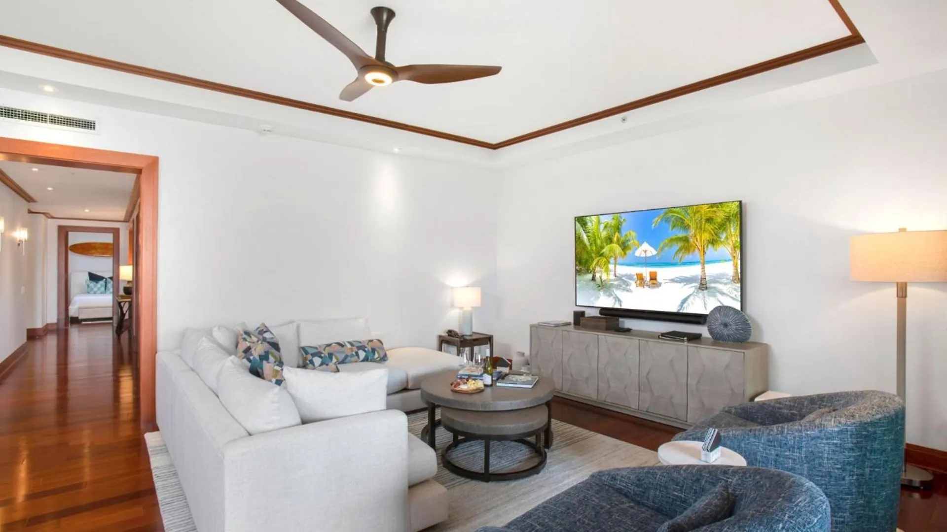 Apartament Kbm Resorts Free Car Anuenue At Montage Kapalua Bay Oceanfront Villa Pool Beach Access Stany Zjednoczone Ameryki