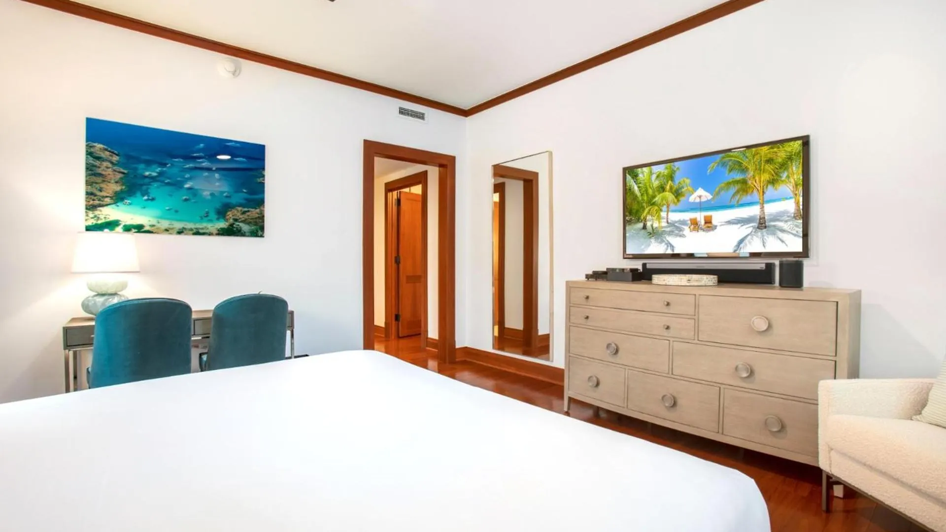 アパート Kbm Resorts Free Car Anuenue At Montage Kapalua Bay Oceanfront 3-Bedroom Condo With Daily Housekeeping Spa 米国